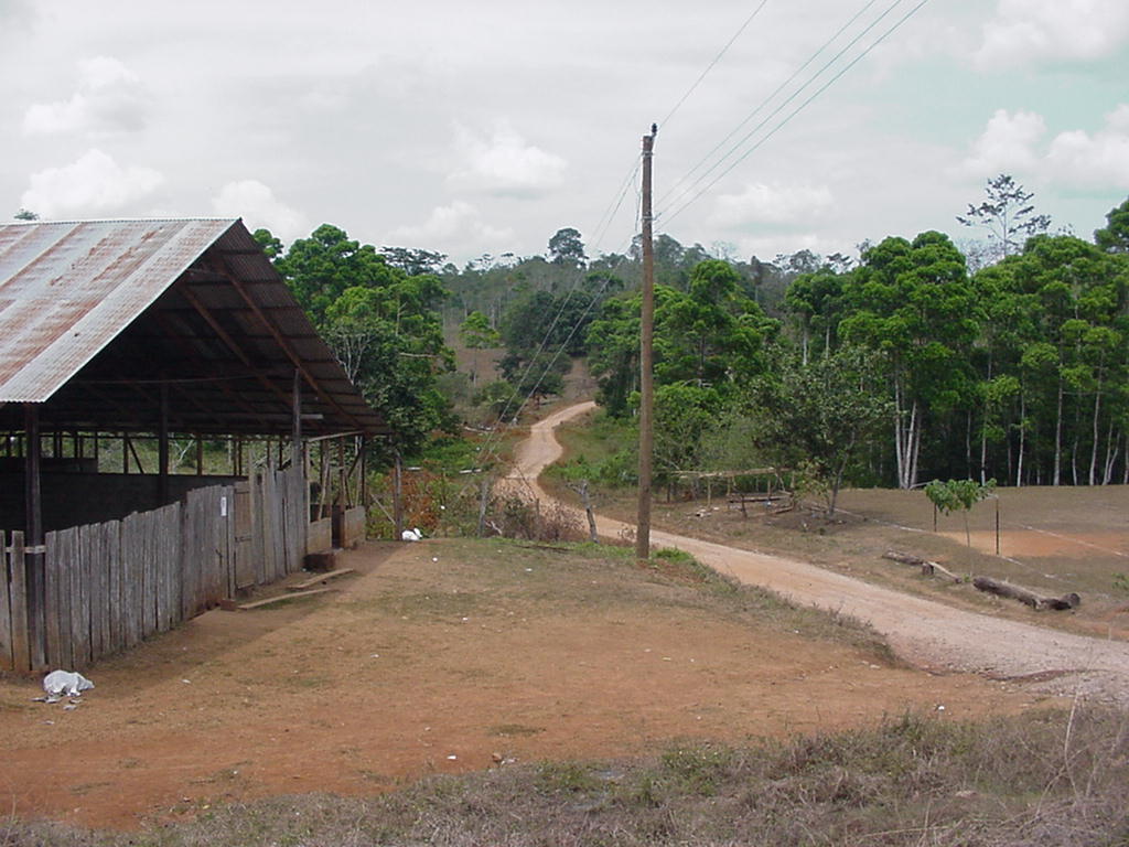 Costa Rica Project Photo